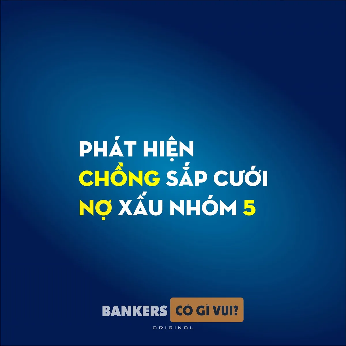 Ảnh minh họa – Phát hiện chồng sắp cưới nợ xấu Nhóm 5 - Hủy hôn hay nên tiếp tục trở thành người đồng trả nợ?