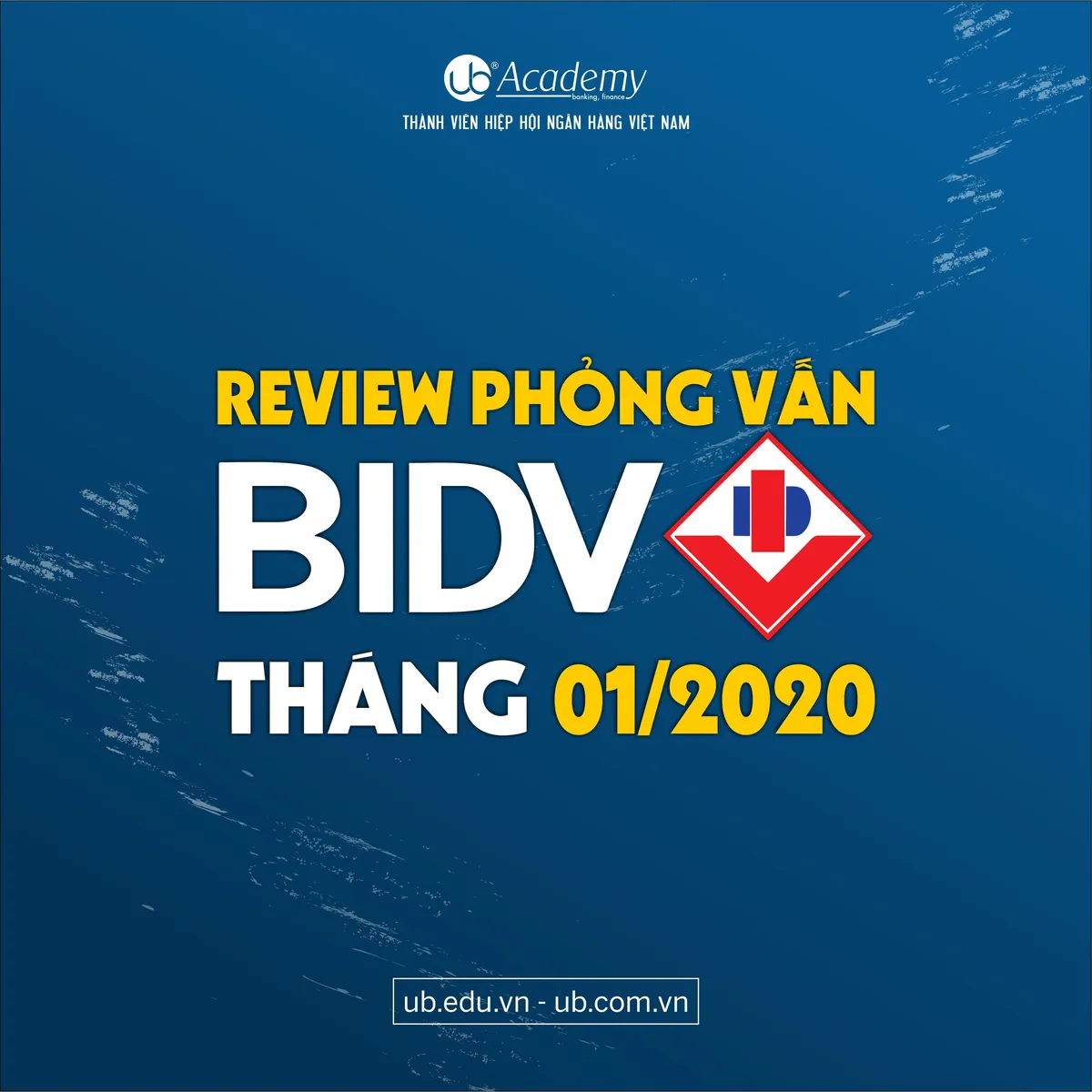 Ảnh minh họa – Tổng hợp câu hỏi Phỏng vấn BIDV năm 2020