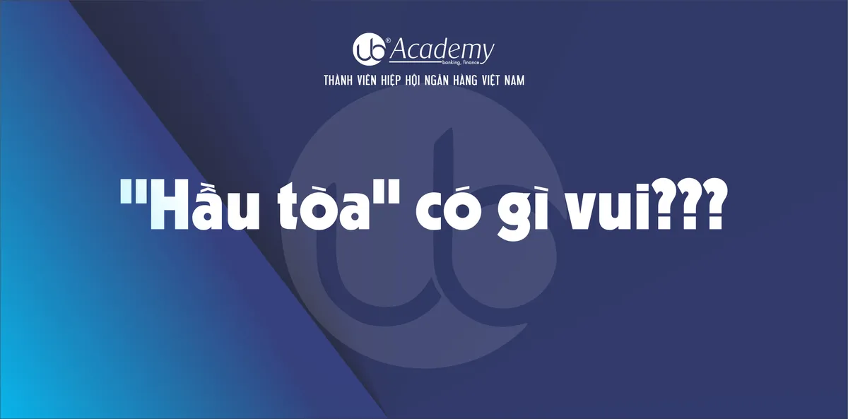 Ảnh minh họa – "Hầu tòa" có gì vui???
