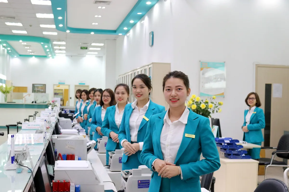 Ảnh minh họa – ABBank Tuyển dụng Chuyên viên Tư vấn tại Đức Hòa - Long An [06.01]