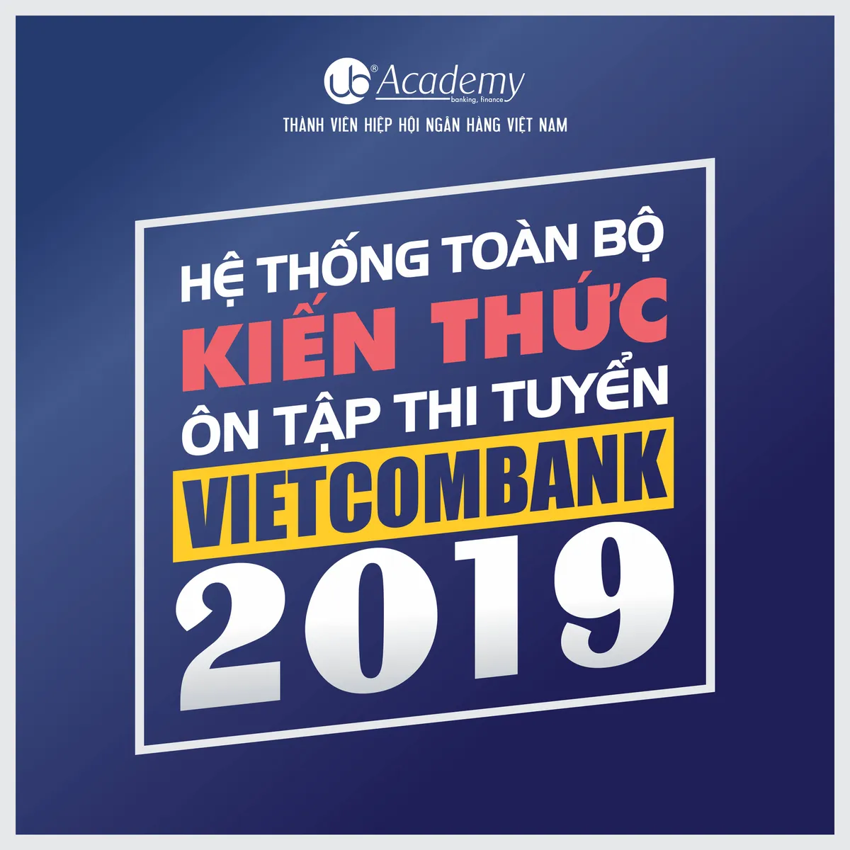 Ảnh minh họa – (QUAN TRỌNG) Hệ thống toàn bộ kiến thức Ôn tập thi tuyển Vietcombank 2019
