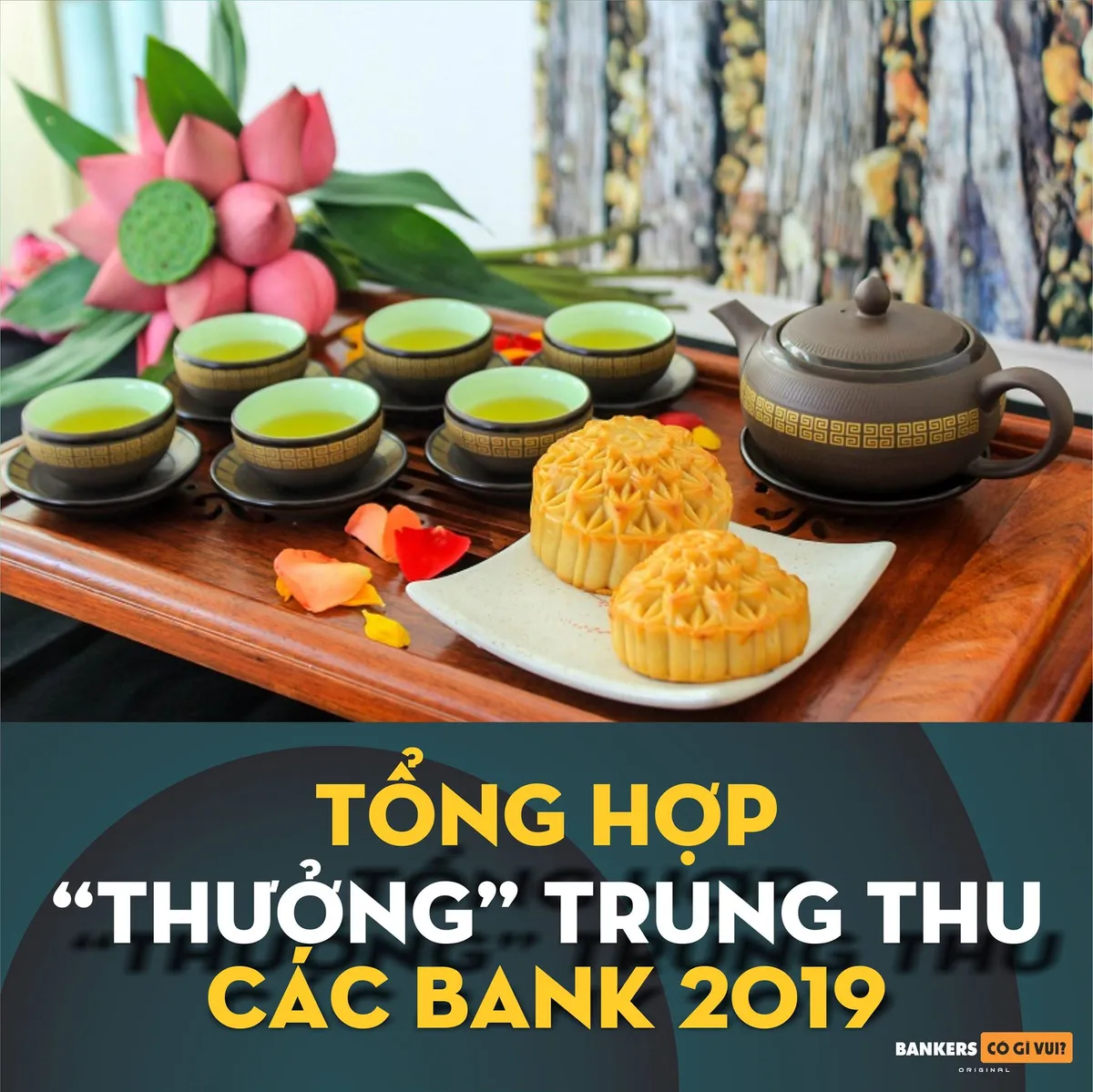 Ảnh minh họa – [2019] Tổng hợp Thưởng lễ Trung Thu