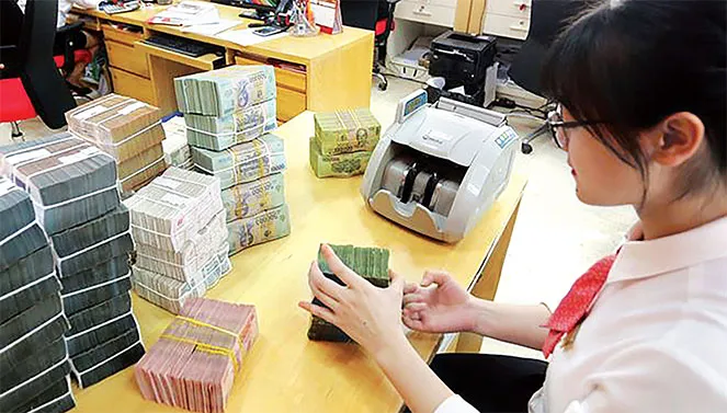 Ảnh minh họa – Khi phụ nữ tuổi băm làm tín dụng