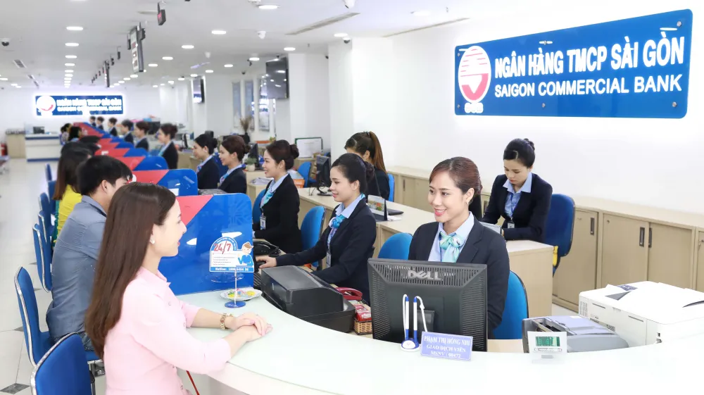 Ảnh minh họa – Thông báo Tuyển dụng Nhân viên / Chuyên viên Tư vấn Dịch vụ Tài chính Cá nhân - Bắc Ninh, Hà Nội, Hải Dương, Hải Phòng, Nghệ An [31.10]