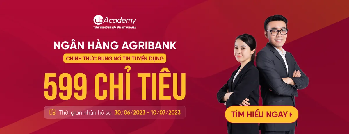 Ảnh minh họa – Yêu cầu ứng viên dự thi ngân hàng Agribank 2023 ?