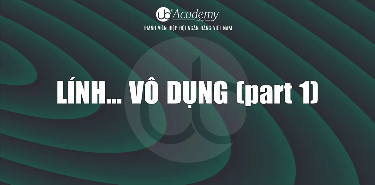 Ảnh minh họa – LÍNH... VÔ DỤNG (part 1)