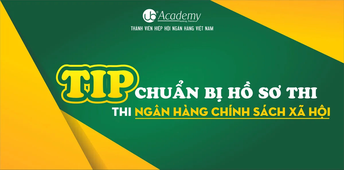 Ảnh minh họa – Chuẩn bị Hồ sơ thi tuyển Ngân hàng Chính sách Xã hội năm 2019