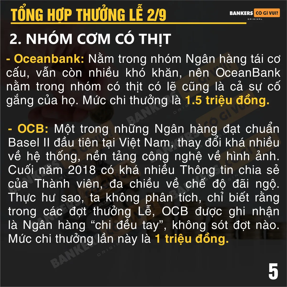 Ảnh minh họa – [2019] TỔNG HỢP THƯỞNG LỄ 2/9