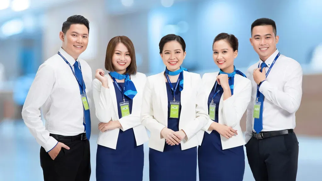 Ảnh minh họa – Tự hào là một “Công dân Ngân hàng”