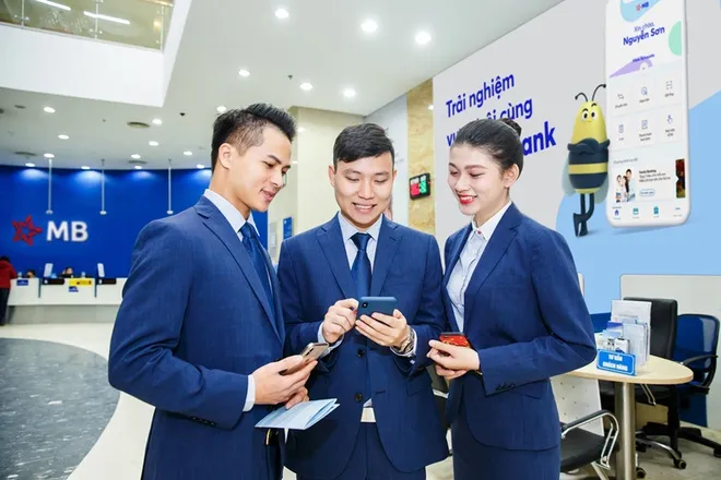 Ảnh minh họa – Ngân hàng TMCP Quân đội MBBank Thông báo Tuyển dụng Chuyên viên Khách hàng Doanh nghiệp tại Hà Nội [10.03.2020]
