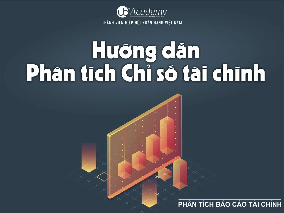 Ảnh minh họa – Hướng dẫn phân tích Tài chính Doanh nghiệp - Phần II: Phân tích các chỉ số