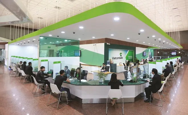 Ảnh minh họa – VIETCOMBANK tuyển dụng TẬP TRUNG đợt 1/2019 - Chuyên viên Kế toán/Giao dịch viên - Chi nhánh