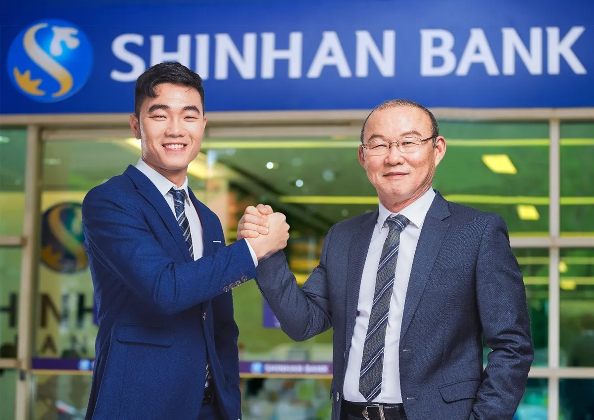 Ảnh minh họa – Shinhan Bank Tuyển dụng Chuyên viên Thẩm định Khách hàng Cá nhân tại Hồ Chí Minh [31.10]