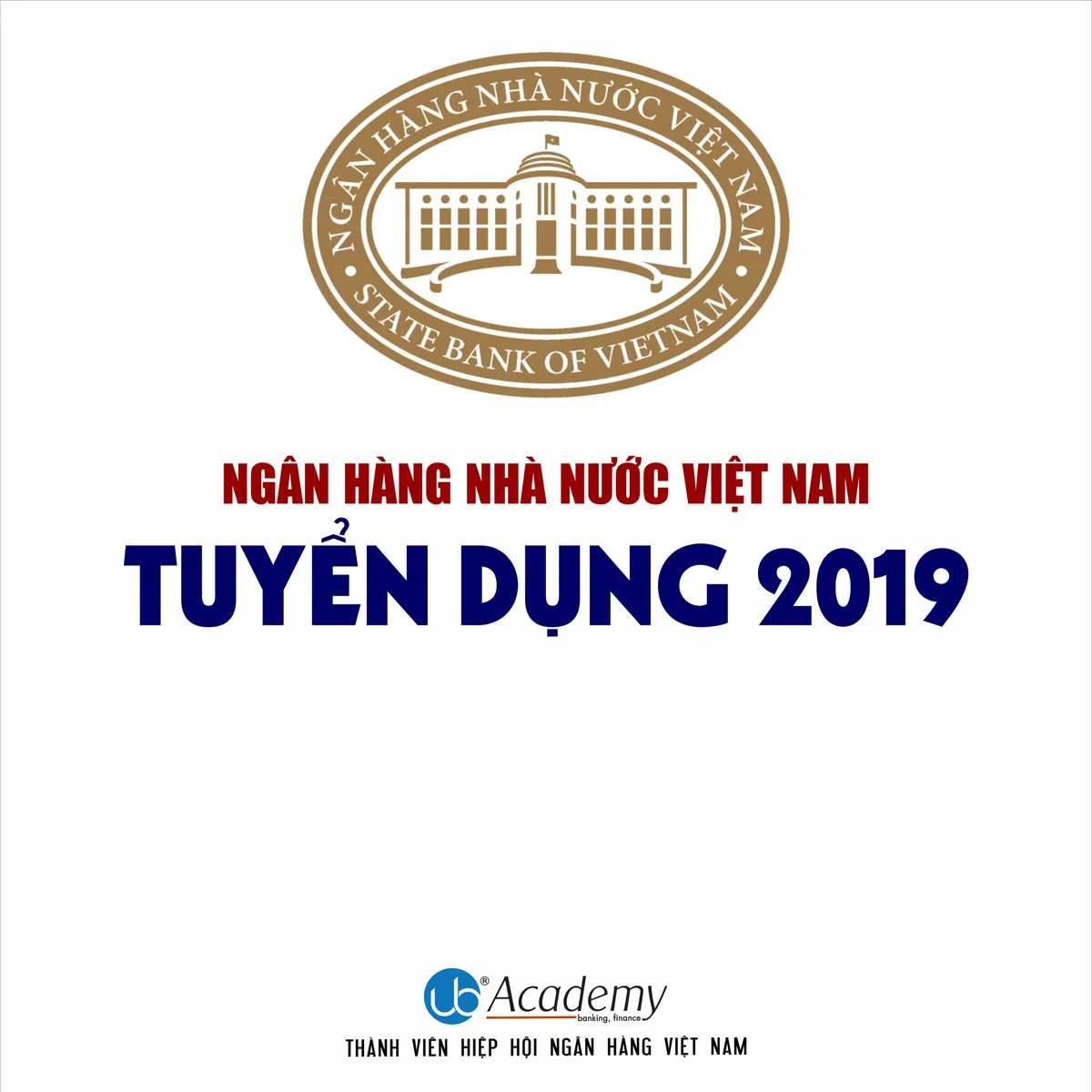 Ảnh minh họa – Ngân Hàng Nhà Nước Việt Nam thông báo tuyển dụng Nhân viên Lễ Tân - Hà Nội [15.11]