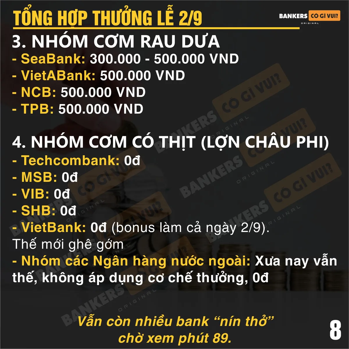 Ảnh minh họa – [2019] TỔNG HỢP THƯỞNG LỄ 2/9