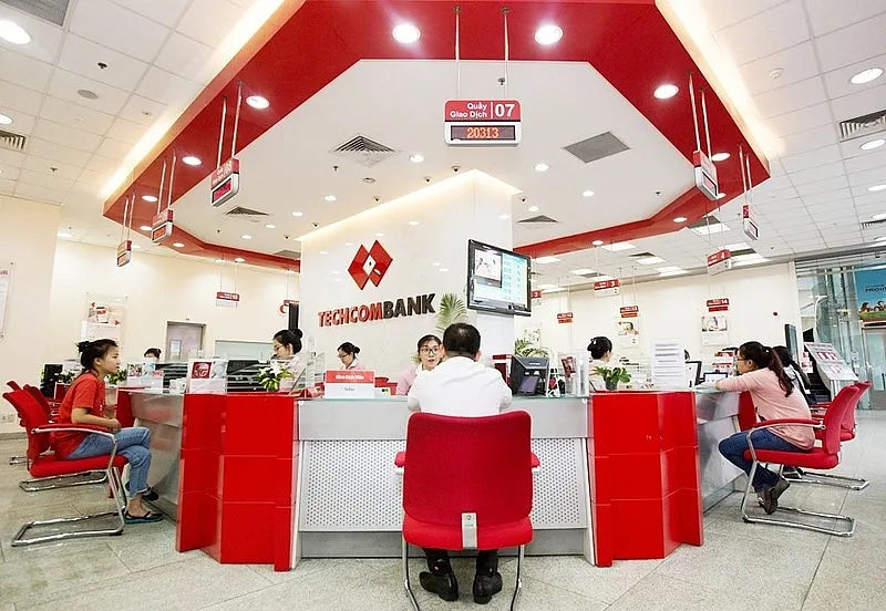 Ảnh minh họa – Ngân hàng TMCP Kỹ Thương Việt Nam (Techcombank) Thông báo Tuyển dụng Giao dịch viên tại Hải Phòng
