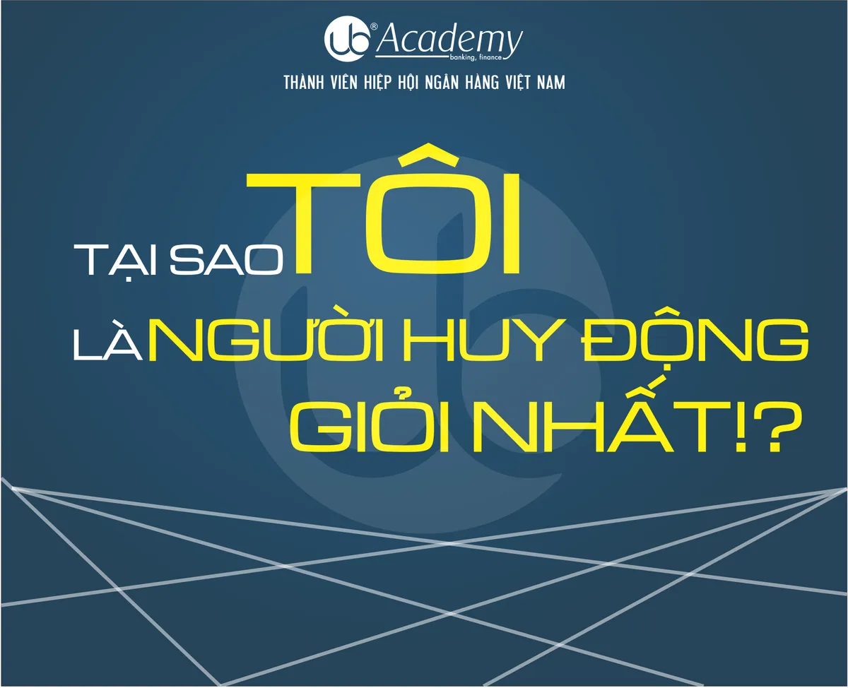 Ảnh minh họa – TẠI SAO TÔI LÀ NGƯỜI HUY ĐỘNG GIỎI NHẤT!?