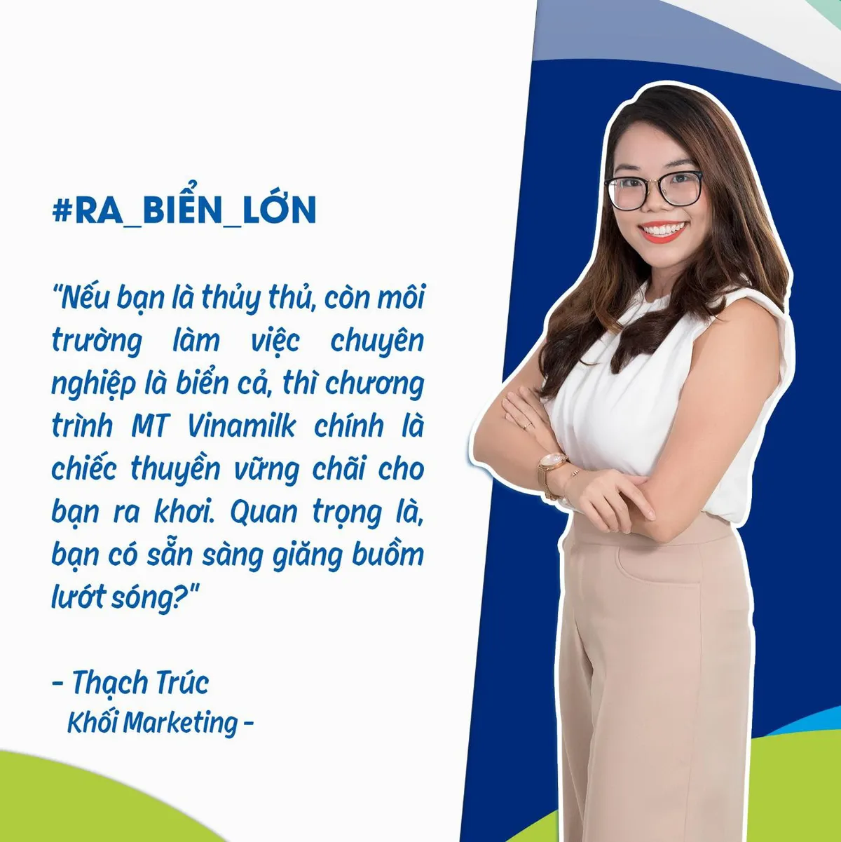 Ảnh minh họa – Chuyện những người trẻ sẵn sàng "thử lửa" để phát triển: Phải ra biển lớn mới biết mình đi được bao xa