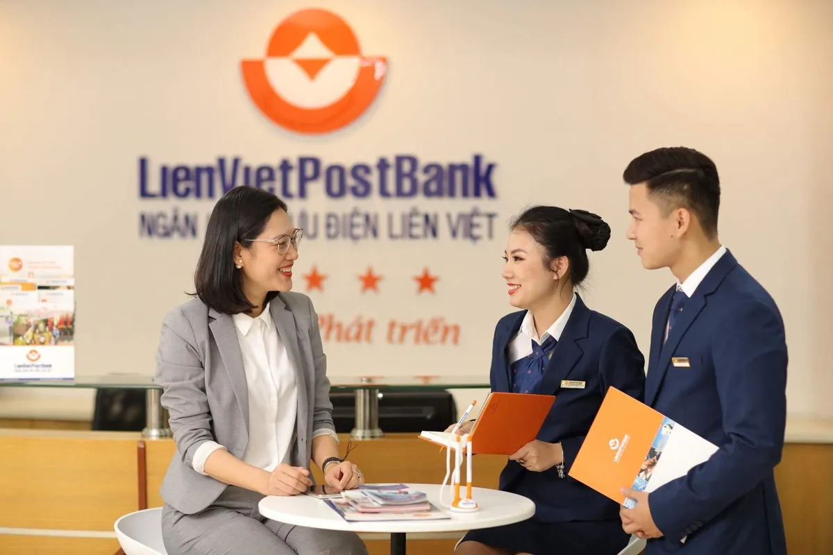 Ảnh minh họa – Ngân hàng TMCP TMCP Bưu điện Liên Việt (LienVietPostBank) Thông báo Tuyển dụng Chuyên viên Khách hàng tại Bắc Ninh [30.04]