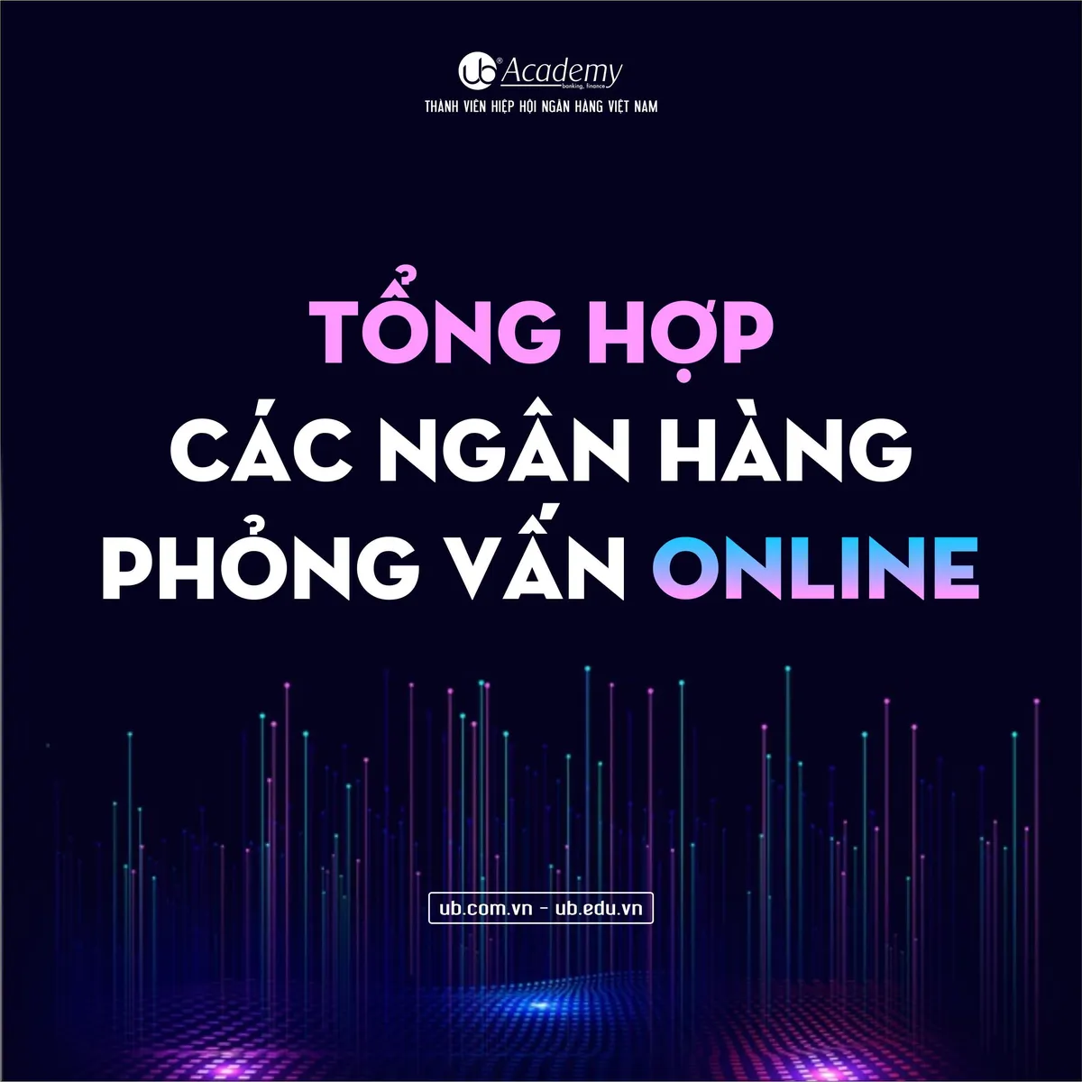 Ảnh minh họa – Tổng hợp Tuyển dụng Các Ngân hàng Phỏng vấn Online mùa dịch