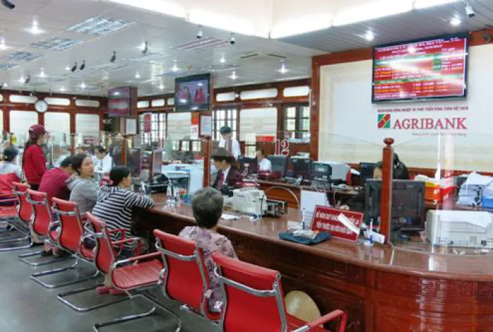 Ảnh minh họa – [10.06] Agribank chi nhánh Tỉnh Cà Mau thông báo tuyển dụng nhân sự