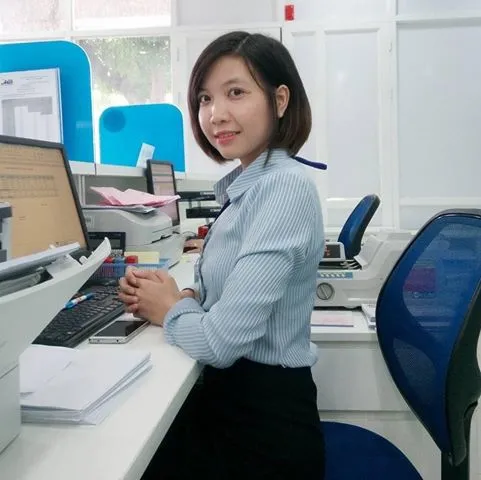 Ảnh minh họa – Dùng cả thanh xuân để nhảy Bank...và cái kết