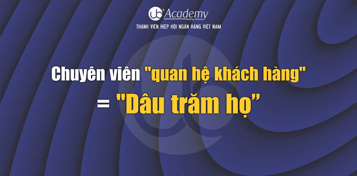 Ảnh minh họa – Chuyên viên "quan hệ khách hàng" = "Dâu trăm họ"