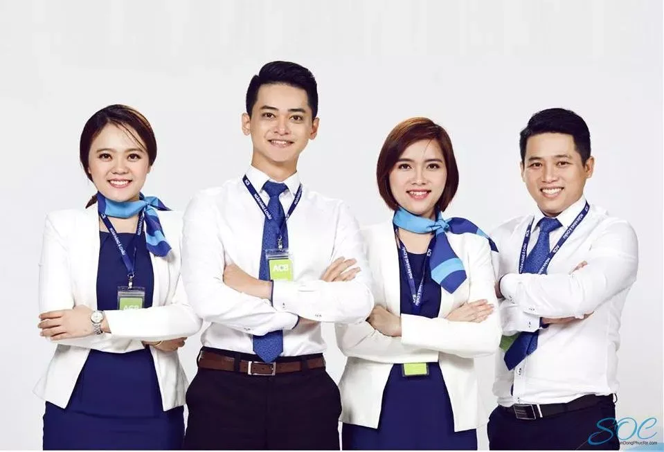 Ảnh minh họa – [30.06] ACB thông báo tuyển dụng Nhân viên tra soát giao dịch - Hồ Chí Minh