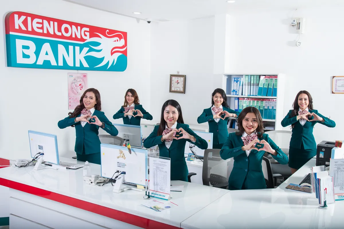 Ảnh minh họa – KienLongBank Tuyển dụng Nhân viên Tín dụng tại Long An [31.12]
