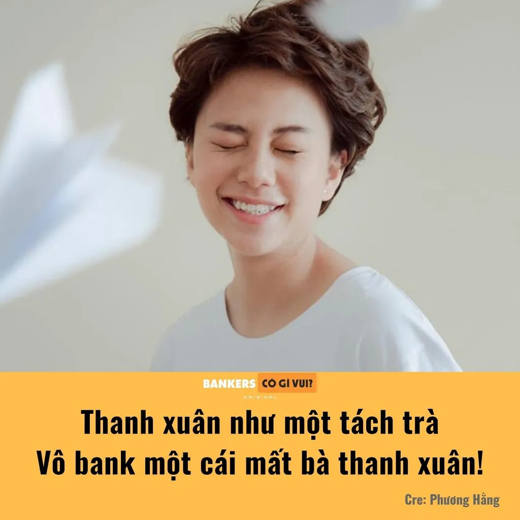 Ảnh minh họa – Chuyện "Ế" của banker
