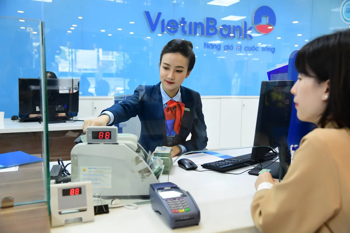 Ảnh minh họa – Trụ sở chính VietinBank tuyển dụng Chuyên viên Phát triển sản phẩm ngân hàng số [31.10]