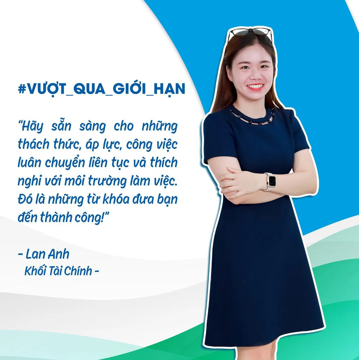 Ảnh minh họa – Chuyện những người trẻ sẵn sàng "thử lửa" để phát triển: Phải ra biển lớn mới biết mình đi được bao xa