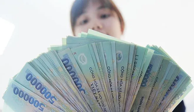 Ảnh minh họa – Lương tháng 10 triệu, gửi tiết kiệm thế nào?