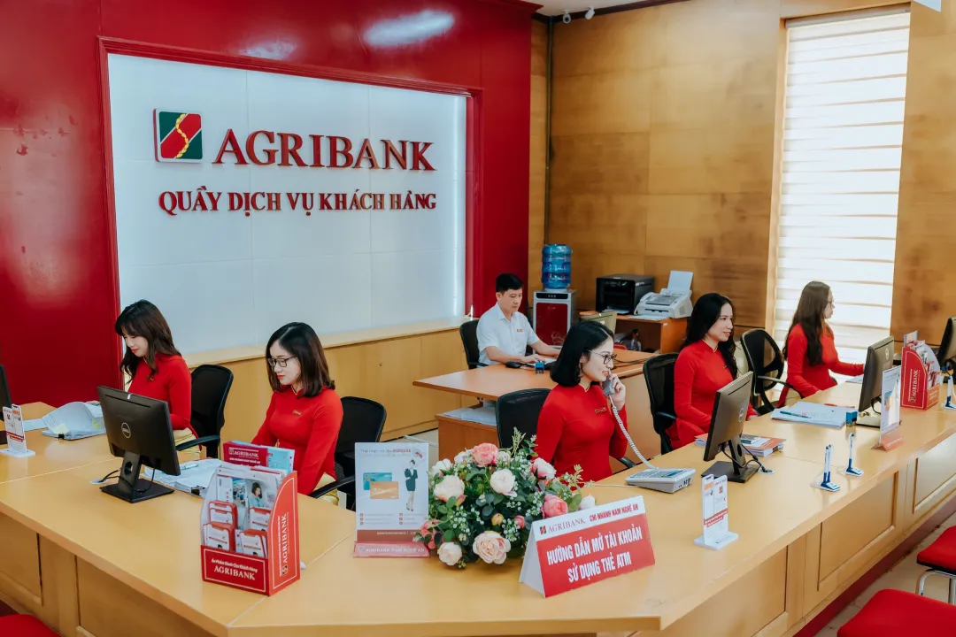 Ảnh minh họa – Agribank Thông báo Tuyển dụng Lao động năm 2021