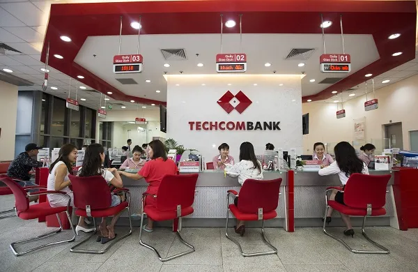 Ảnh minh họa – Kinh nghiệm phỏng vấn Giao dịch viên Techcombank (Ngân hàng Kỹ Thương Việt Nam)