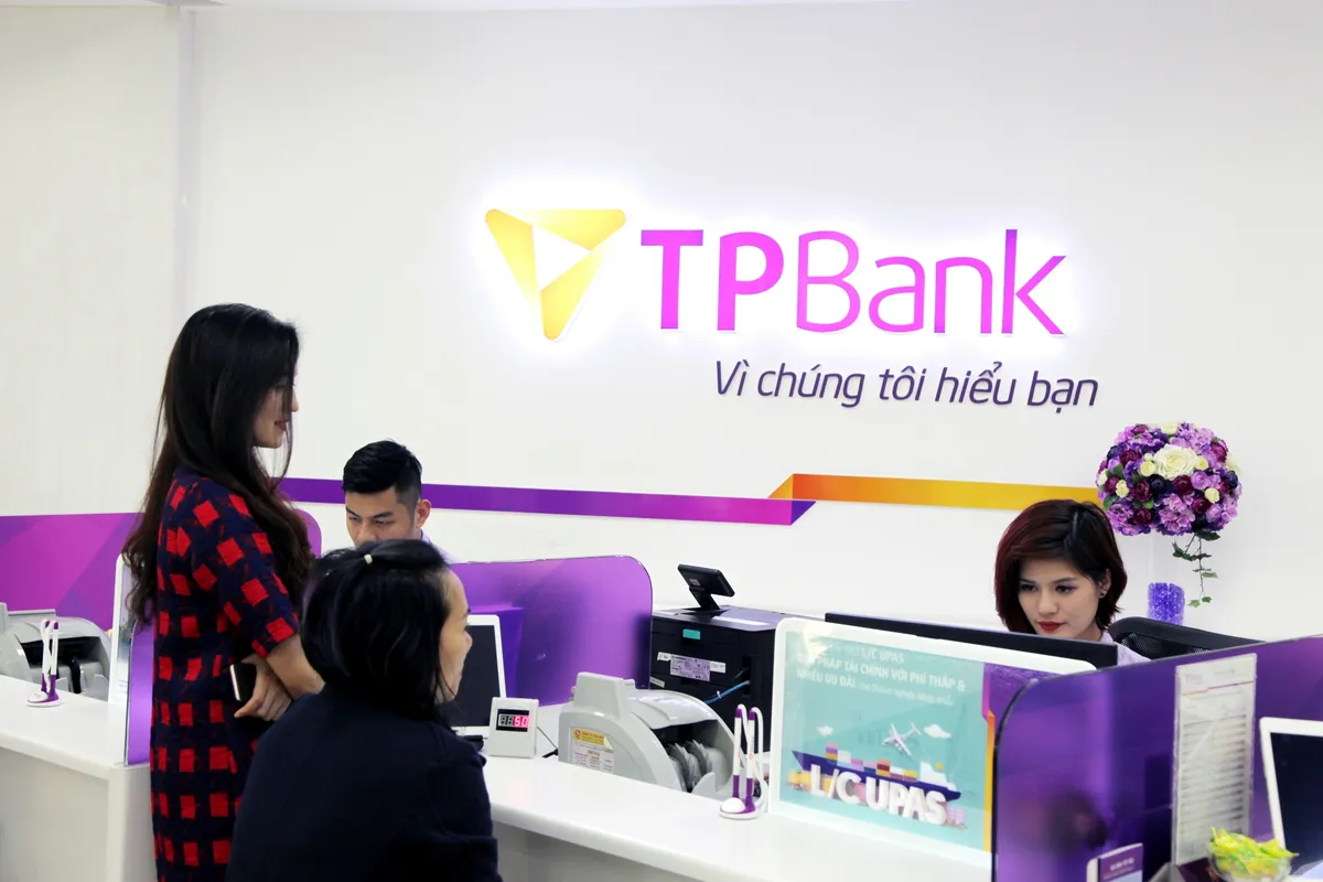 Ảnh minh họa – Review chính sách lương, chế độ, phúc lợi tại TPBank