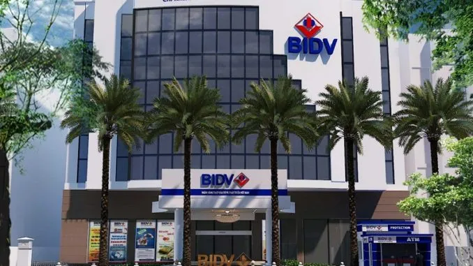 Ảnh minh họa – [30.04] BIDV tuyển dụng Chuyên viên-Hỗ trợ ALCO (Hỗ trợ ALCO) - Hà Nội