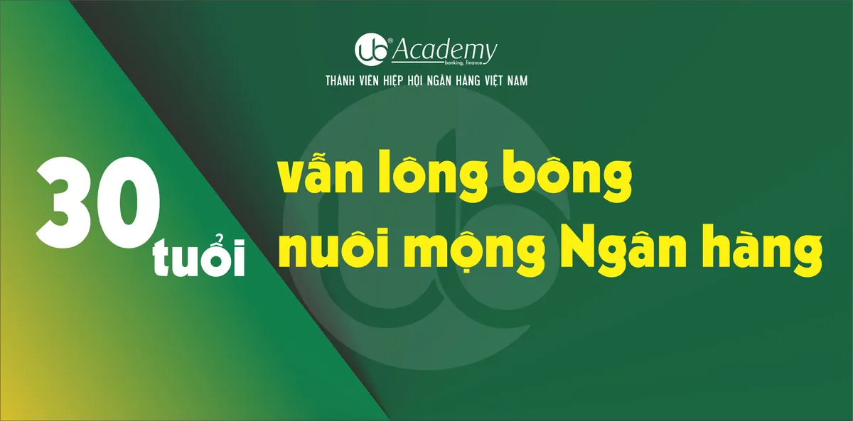 Ảnh minh họa – 30 tuổi vẫn lông bông nuôi mộng Ngân hàng