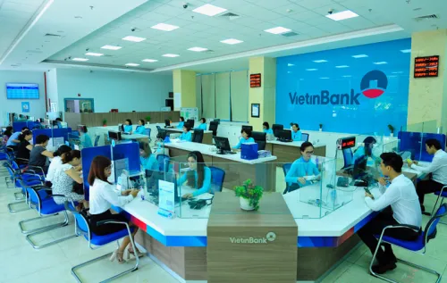 Ảnh minh họa – VietinBank - Phòng Kế hoạch và quản lý tài chính bán lẻ - Khối Bán lẻ tuyển dụng năm 2021 [09.07]