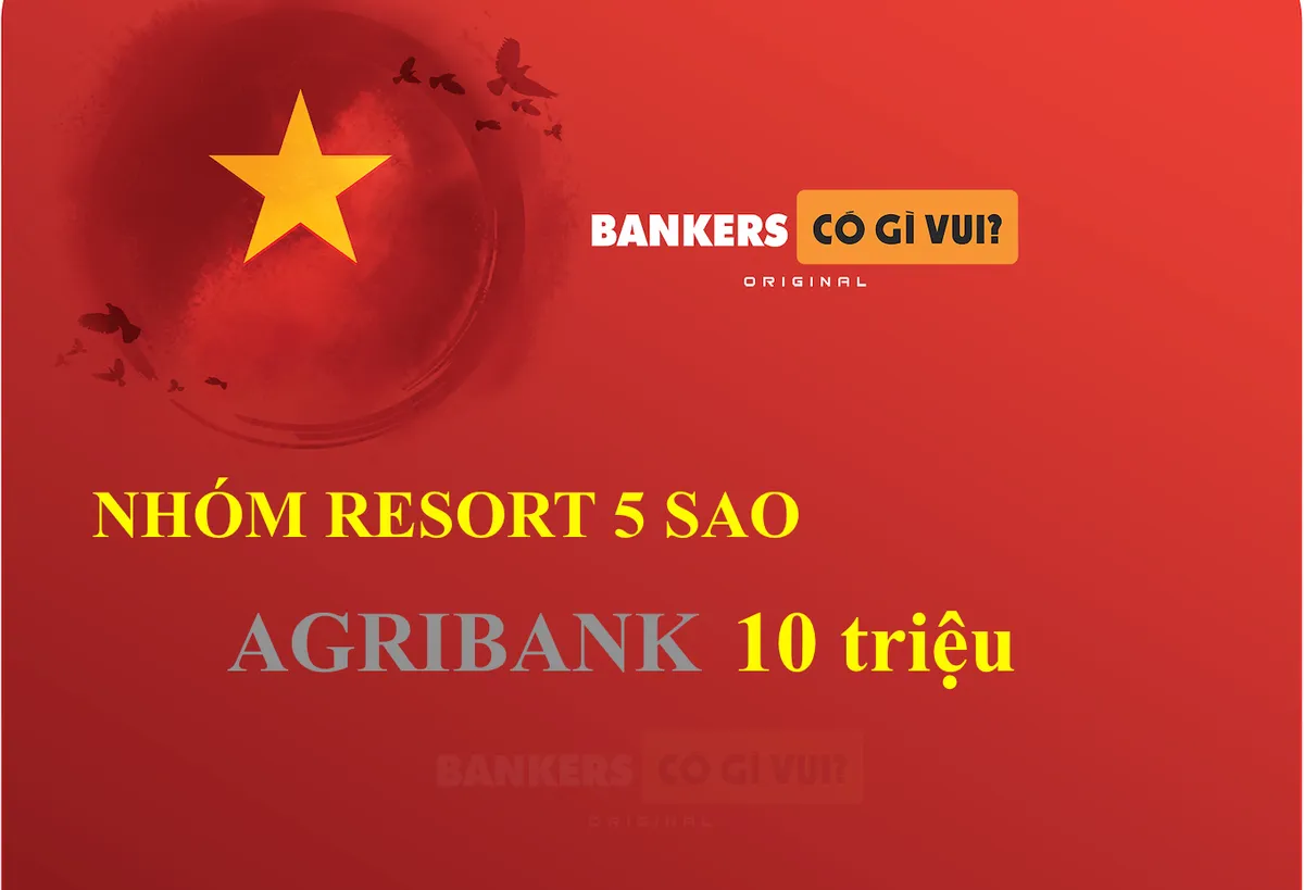 Ảnh minh họa – [2021] Tổng hợp thưởng 30/04 ngành Ngân hàng
