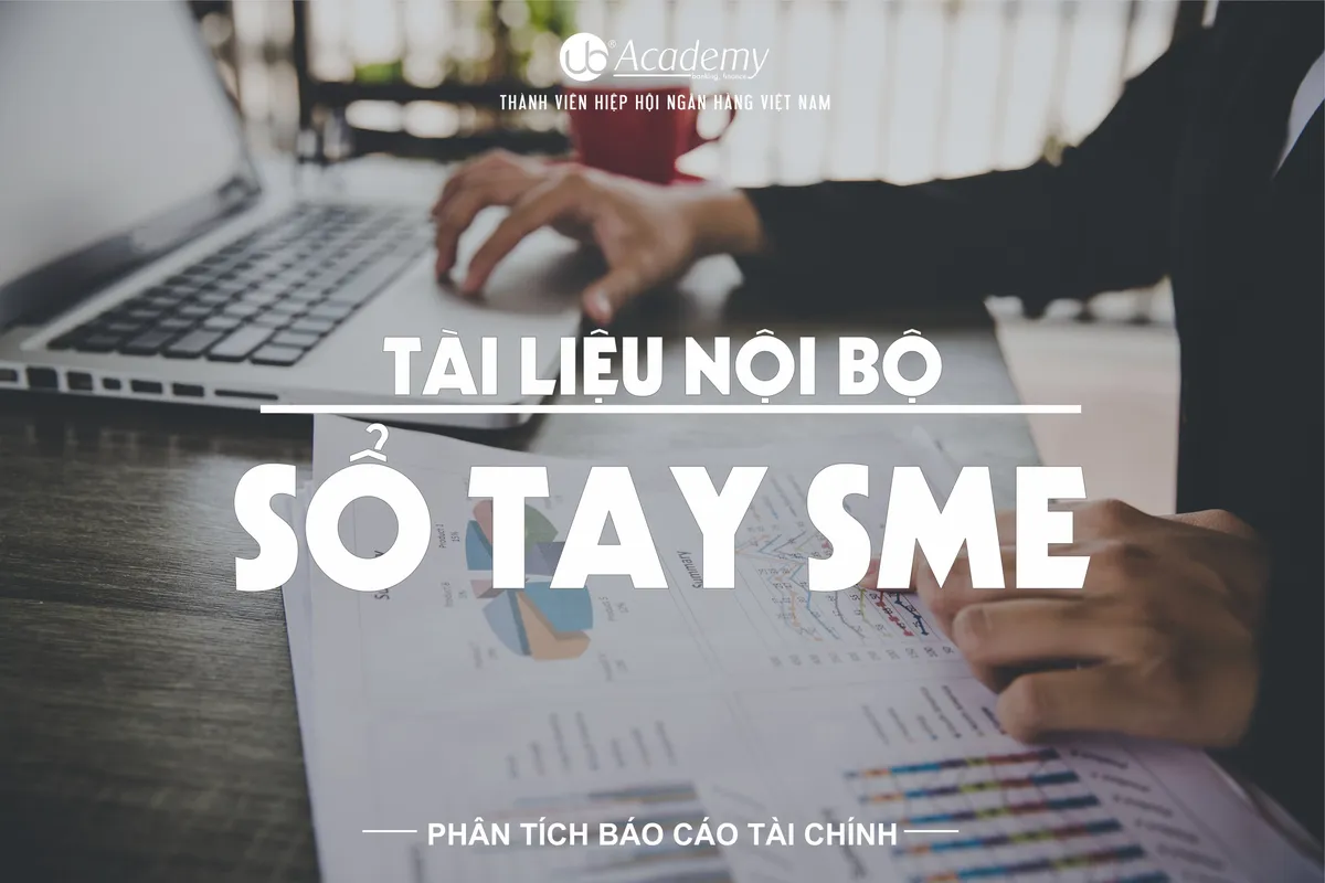Ảnh minh họa – (Tài liệu nội bộ) SỔ TAY SẢN PHẨM SME