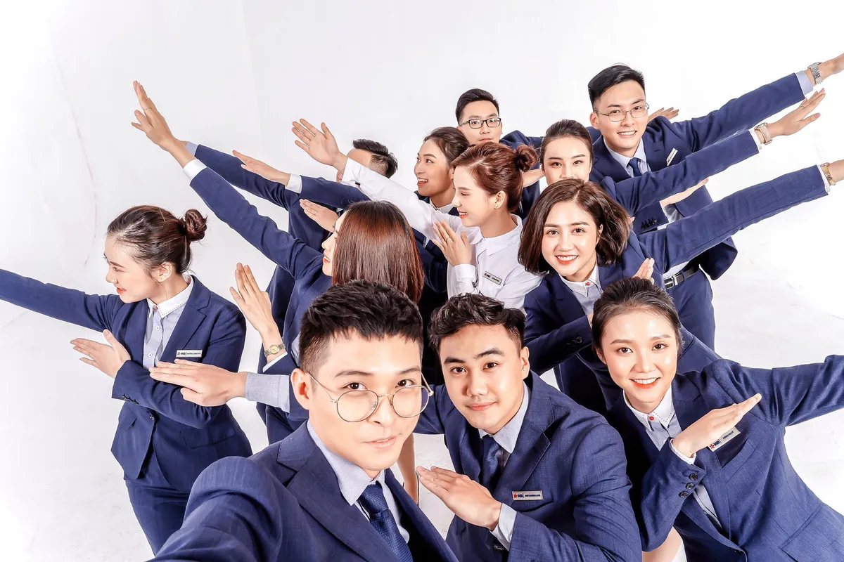 Ảnh minh họa – Ngân hàng TMCP Quân đội MBBank Chi nhánh Đà Nẵng Thông báo Tuyển dụng Chuyên viên Giao dịch viên[30.06]