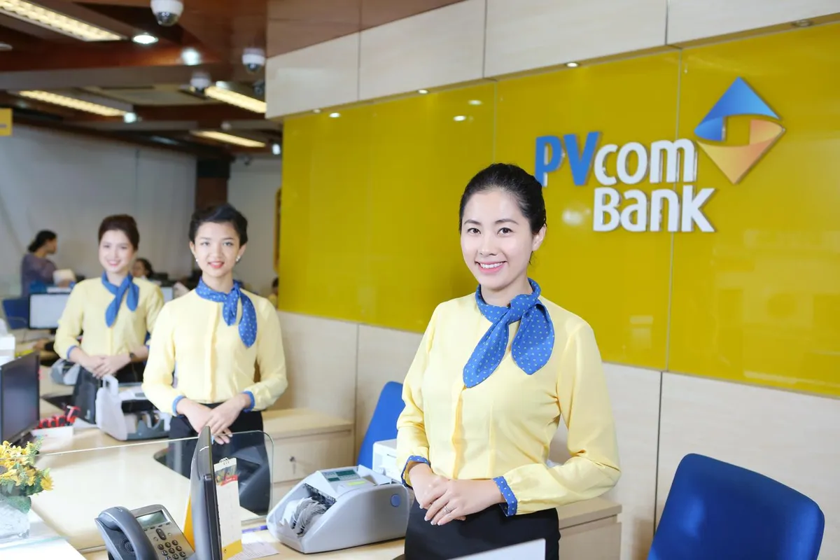Ảnh minh họa – Ngân hàng TMCP Đại Chúng Việt Nam (PVComBank) Thông báo Tuyển dụng Giao dịch viên tại Đà Nẵng [14.04]