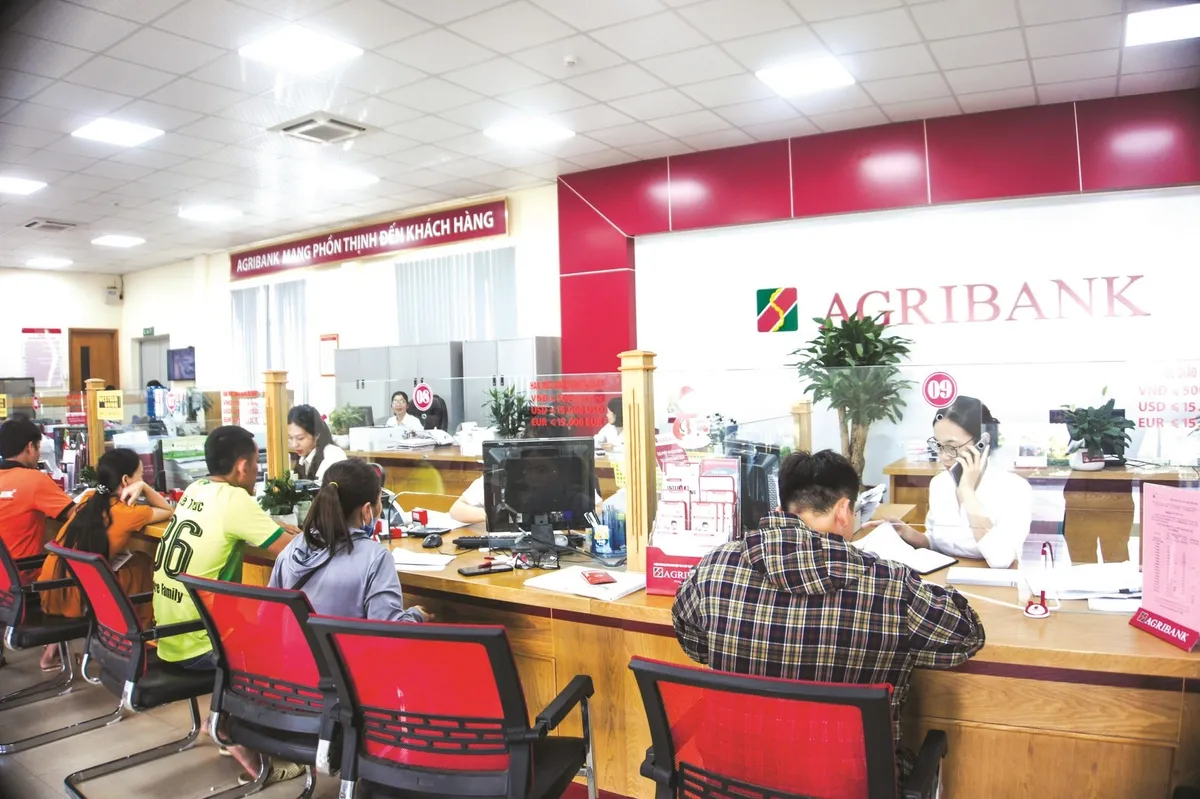 Ảnh minh họa – Agribank Chi nhánh tỉnh Bình Định Thông báo Tuyển dụng Lao động năm 2021 [08.10]
