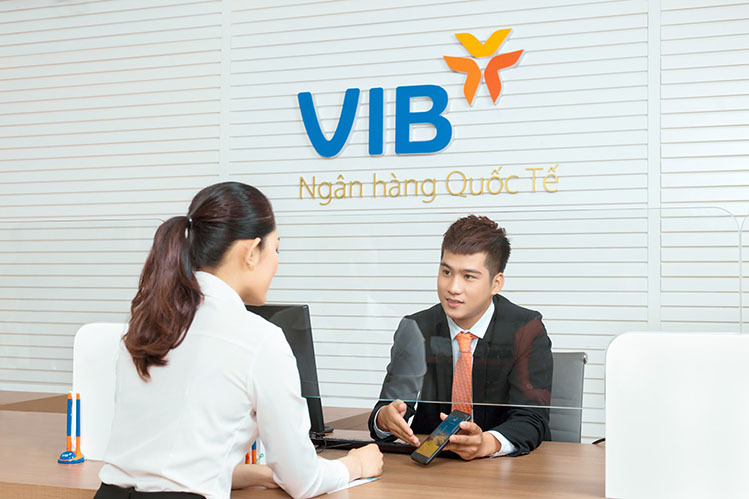 Ảnh minh họa – VIB Tuyển dụng Quản lý Khách hàng cá nhân cao cấp/Giám đốc KHCN tại Hà Nội