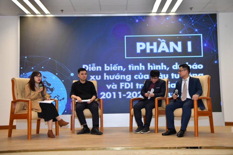Ảnh minh họa – GO STOCK 2021 – ĐẦU TƯ CÔNG VÀ FDI, LIỀU THUỐC CHO CHỨNG KHOÁN VIỆT MÙA COVID