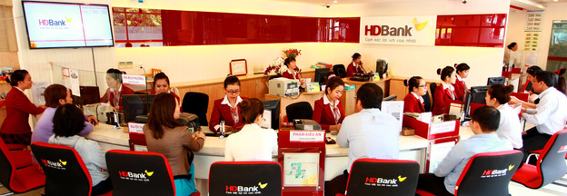Ảnh minh họa – Ngân hàng TMCP Phát triển Nhà Thành phố Hồ Chí Minh Thông báo Tuyển dụng các vị trí Chuyên viên tại Hồ Chí Minh