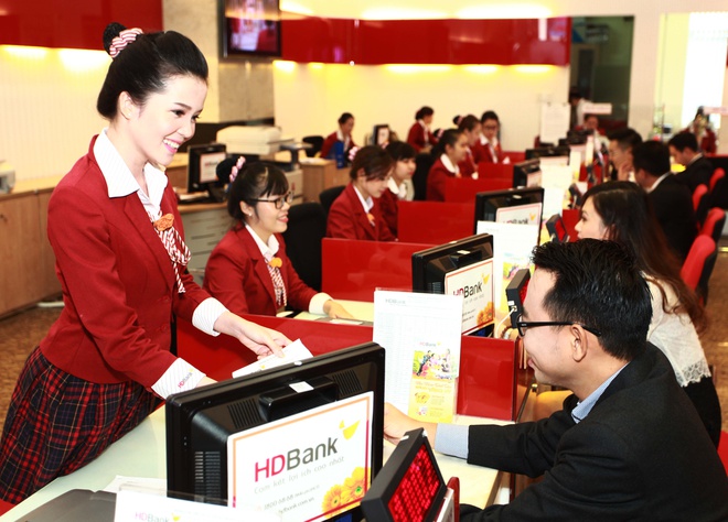 Ảnh minh họa – HDBank tuyển dụng Chuyên viên Quan hệ khách hàng doanh nghiệp cho các Chi nhánh tỉnh tại Phú Thọ, Sơn La và Hà Nam