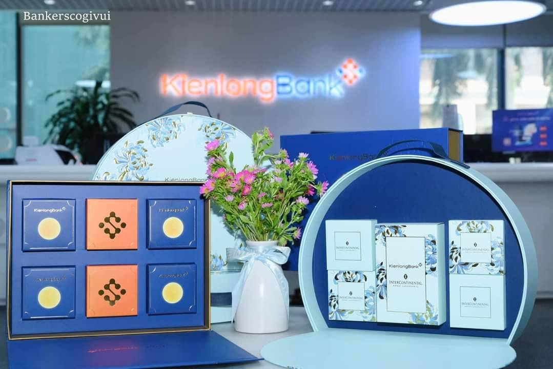 Ảnh minh họa – Bánh Trung Thu 2023 của các nhà Bank!