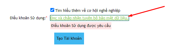 Ảnh minh họa – Cách Ứng Tuyển Vietcombank 2023